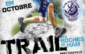 Trail des Roches de Ham